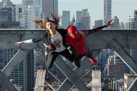 Spiderman: No Way Home review – Blockbuster finds endless ways to reinvent itself and keep us..