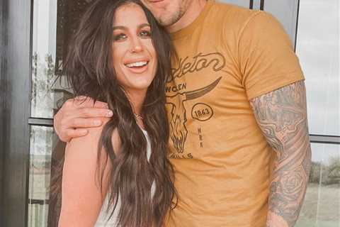See the first time Teen Mom fans met their men from Chelsea Houska’s husband Cole to Maci Bookout’s ..