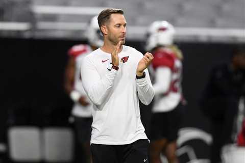 Kliff Kingsbury Wise to Play Coy With Oklahoma Sooners’ Job: ‘Not a Topic I Want to Touch Right Now’