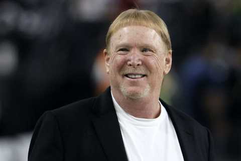 Former Raiders Assistant Chuck Pagano Debunks Misconceptions About Owner Mark Davis: ‘He Obviously..