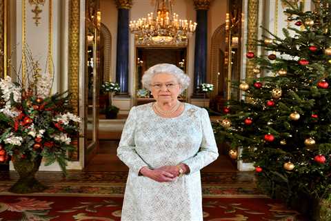 Queen will miss Prince Philip’s unique traditions as she faces first Christmas without him in 73..