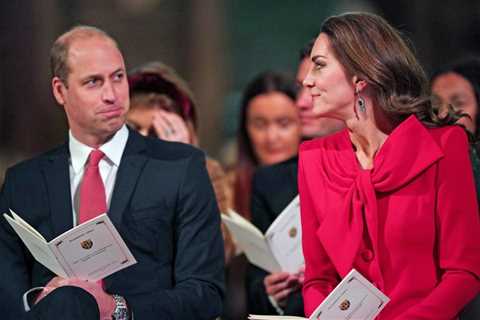 Prince William and Kate Middleton share touching message to those forced to isolate alone this..