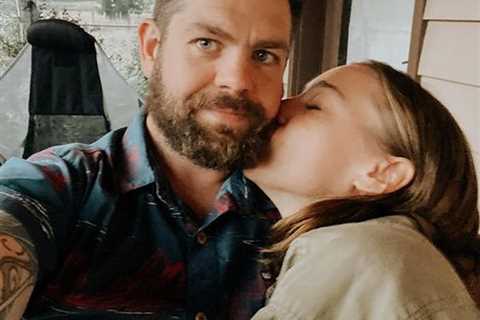 Jack Osbourne Announces Engagement to Aree Gearhart