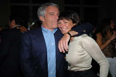 Ghislaine Maxwell’s friends should be ‘quaking in their boots’ as lawyers warn Prince Andrew &..