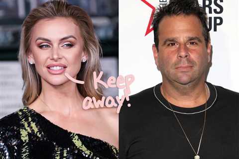 Lala Kent reveals she was married to ex-fiancé Randall Emmett: “What’s mine is mine, go away”