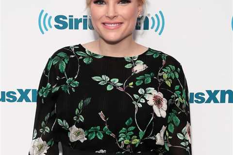 Meghan McCain Lashes Out at Everyone 'Triggered' by Her Body and Talking About It