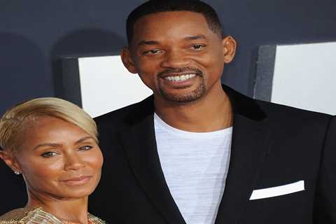 Disney executives pay $ 60 million to participate in Will and Jada’s media company Westbrook Inc