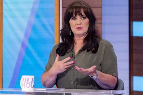 Loose Women to reveal truth on bitter feud between Coleen Nolan, Nadia Sawalha and Stacey Solomon..