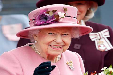 Thousands on UC will have payment dates moved due to Queen’s Jubilee – are you affected?