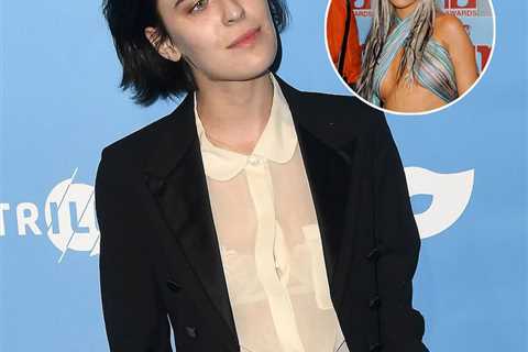 Tallulah Willis Celebrates Eight Years Sober with Look Back at Her 'Stripped' Christina Aguilera..