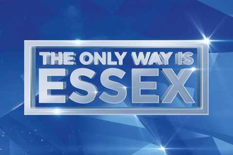 Towie bosses ‘plotting to launch’ The Only Way Is Essex CRUISE holidays, booze and fashion line