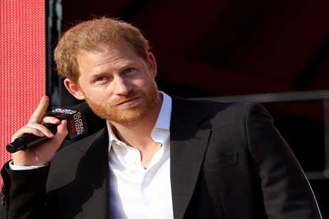 Prince Harry ‘could release most shocking claim yet’ ahead of memoir’s launch, expert claims