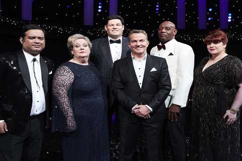 The Chase fans demand twisted new rule for Bradley Walsh game show – and it’s total genius