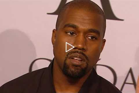 Kanye West Explains Alleged Altercation, Wants Control Over His Own Narrative