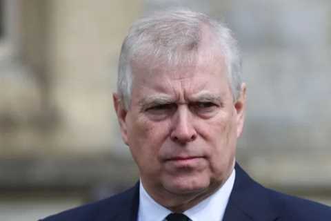 Prince Andrew will claim rape accuser Virginia ‘recruited girls for Epstein’ & ‘suffers false..