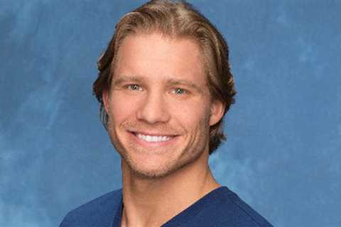 ‘Bachelorette’ Alum Clint Arlis Dead at 34, Kaitlyn Bristowe & Nick Viall Pay Tribute