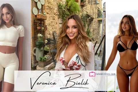 Veronica Bielik: Bio, Net Worth & Family