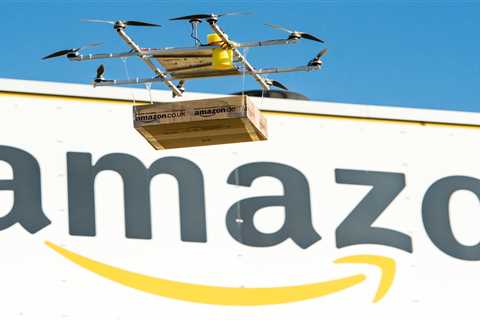 Amazon drone engineer says a manager told him to nap in the evening then go back to work to 'get..