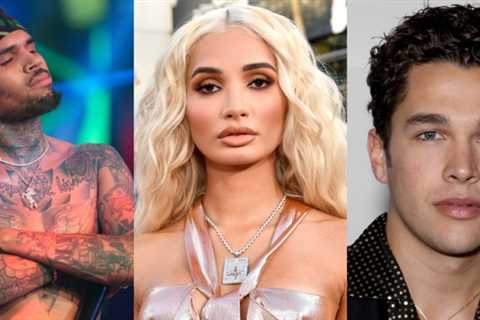 These are the celebrities who are on OnlyFans | Fior Reports