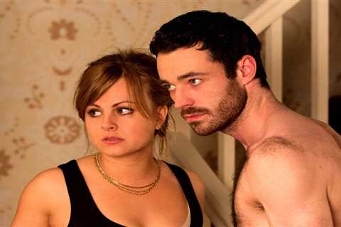 Who did Sean Ward play in Coronation Street?