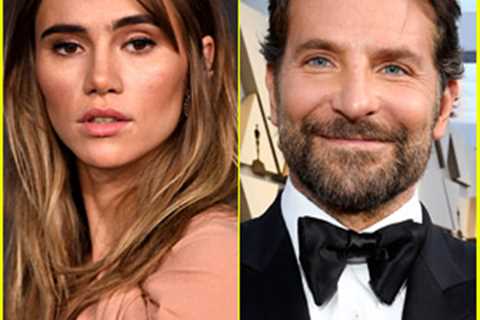 Is Suki Waterhouse Shading Her Ex Bradley Cooper?  Fans Think So!