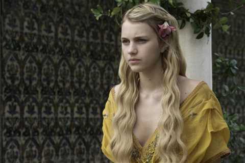 Game of Thrones’ Myrcella Baratheon looks unrecognisable six years after grisly death on show