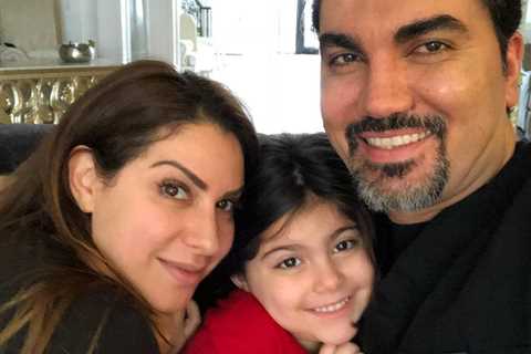 RHONJ's Jennifer Aydin Reveals Her 9-Year-Old Daughter Found Out About Dad's Affair on TikTok