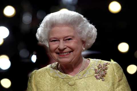 The Queen knows us. She loves us. And she has been our national consciousness for 70 years, says..