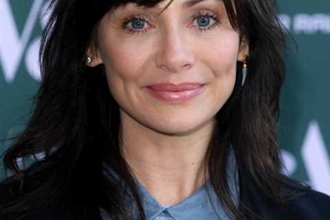 Natalie Imbruglia revealed as favourite to be crowned Masked Singer champion and be unveiled as..