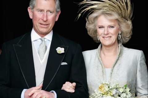 Prince Charles wants Camilla to be his Queen and the nation will accept it