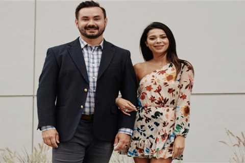 Are Married At First Sight stars Alyssa and Chris still together?