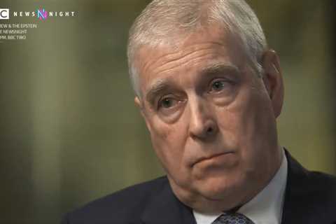 Seven key questions that will NEVER be answered as Prince Andrew settles rape lawsuit with Virginia ..