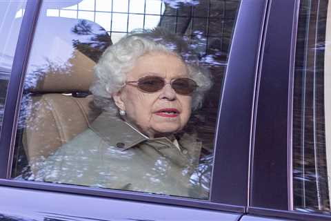 How is The Queen doing? Latest News and health update