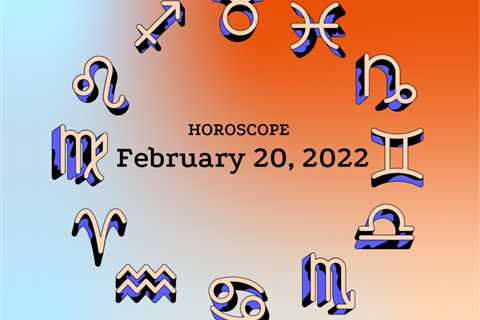 February 20-26 Horoscope: Venus And Mars Are Wreaking Havoc (Again)