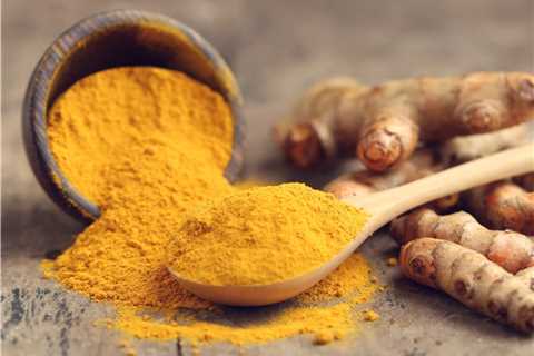 Turmeric Has A Surprising Use You’ve Never Thought Of