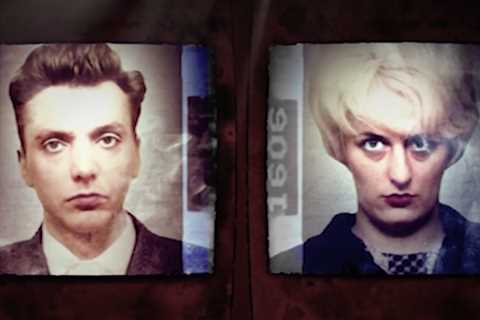 Moors Murders viewers rage ‘my blood is boiling’ as CGI brings evil Ian Brady and Myra Hindley..