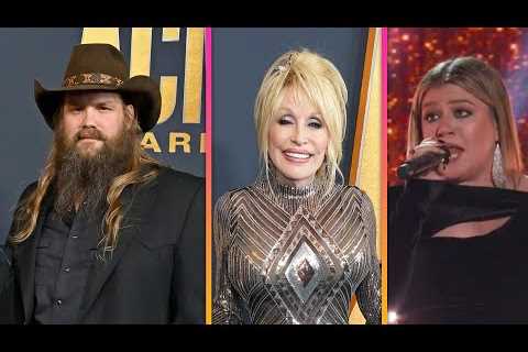 ACM Awards 2022: All the Must-See Moments!