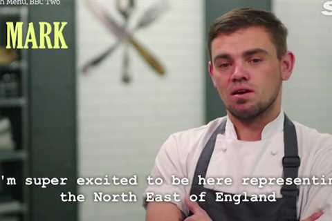 Great British Menu viewers furious as deaf chef is subtitled – saying ‘it’s shocking’