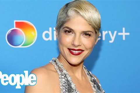 Selma Blair Granted Restraining Order Against Ex-Boyfriend After He Allegedly Attacked Her | PEOPLE