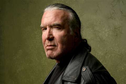 WWE Legend Scott Hall has died at the age of 63 from complications following surgery