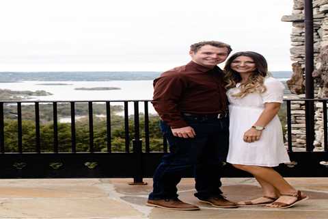 Duggar fans spot ‘clue’ Jeremiah & Hannah Wissman will announce she’s ‘PREGNANT’ soon just..