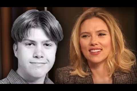 Why Scarlett Johansson WOULDN’T Have Dated Colin Jost in High School!