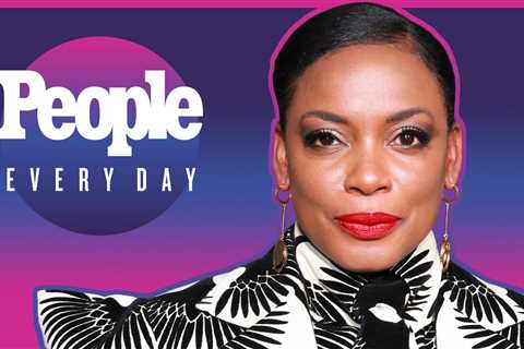 Aunjanue Ellis on Her Unconventional ‘King Richard’ Audition | PEOPLE Every Day | PEOPLE