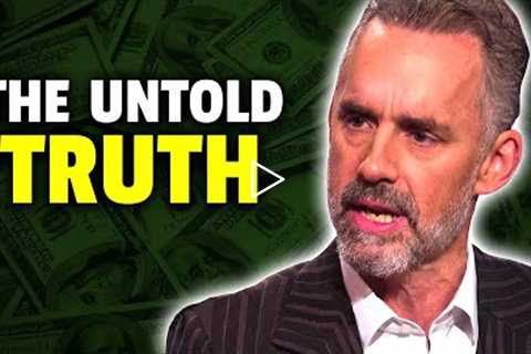 Understand How Money Really Works | Jordan Peterson