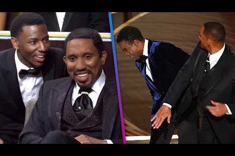 How SNL Addressed Will Smith Oscars Slap