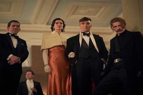 Peaky Blinders ending explained: What happened in the final episode of BBC show?