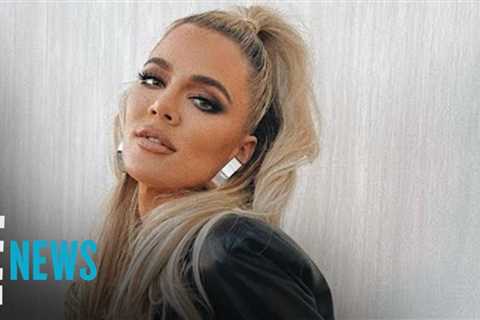 Khloé Kardashian Shares ONE REGRET Over Nose Job | E! News