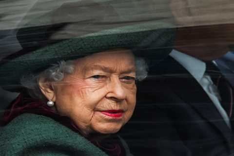 New details for ‘Operation London Bridge’ after Queen’s death revealed for churches across Britain