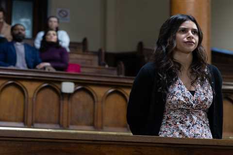 Emmerdale fans seriously distracted by string of blunders in Meena’s trial – but did you spot them?