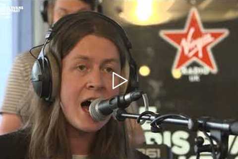 Blossoms - The Sulking Poet (Live on The Chris Evans Breakfast Show with Sky)